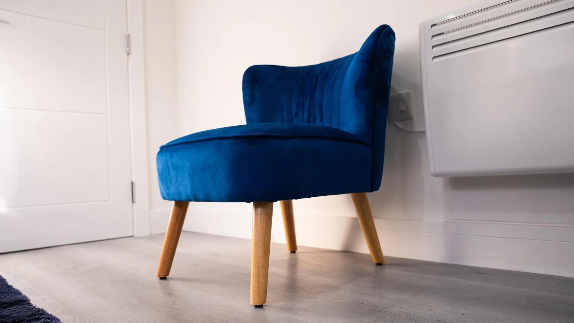 Luxury One Bedroom Flat - Cardiff City Centre 0*,  Reino Unido