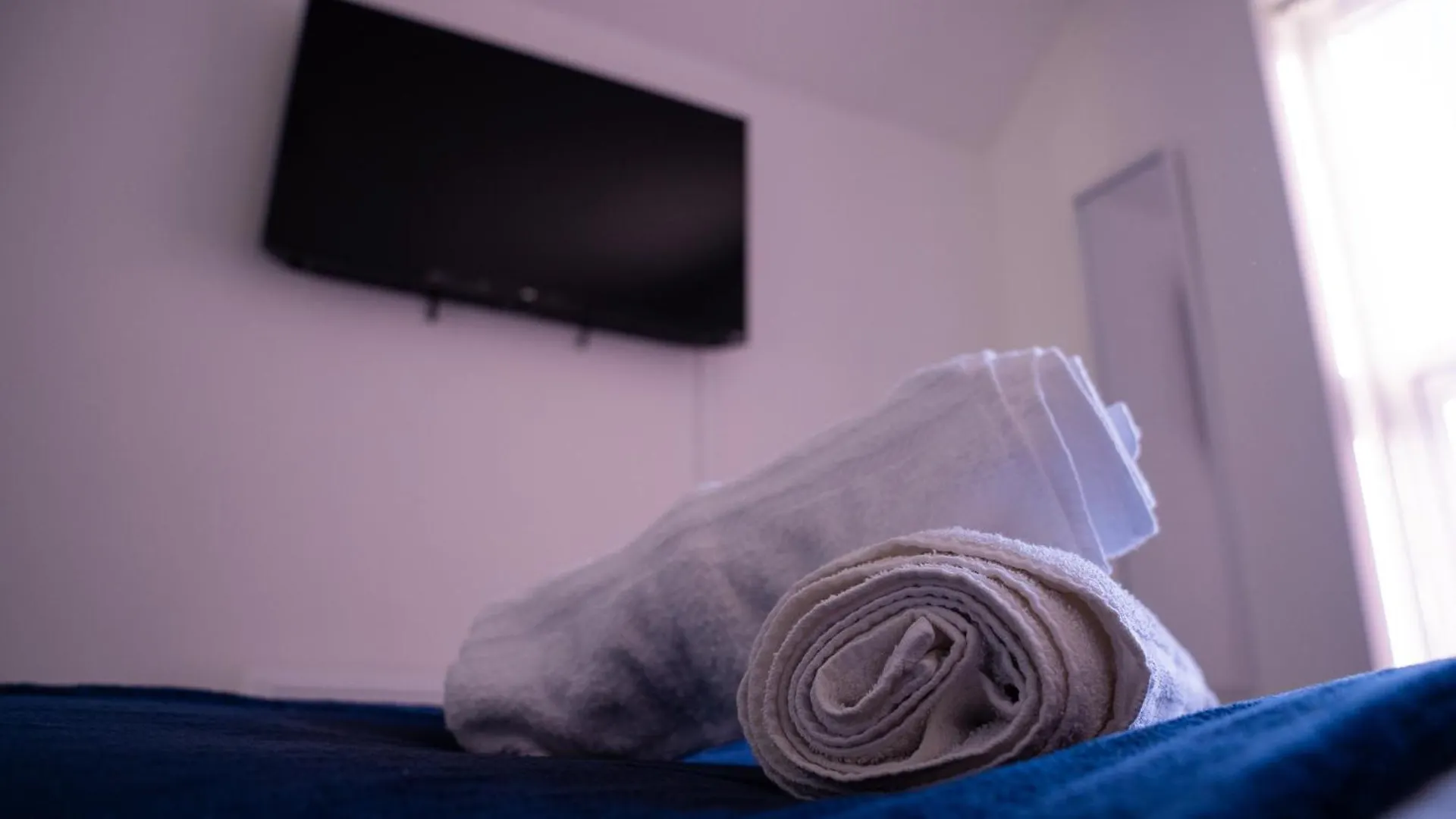 Luxury One Bedroom Flat - Cardiff City Centre アパート